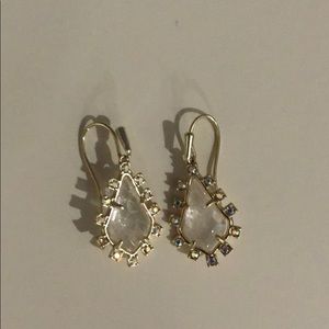 Kendra Scott earrings